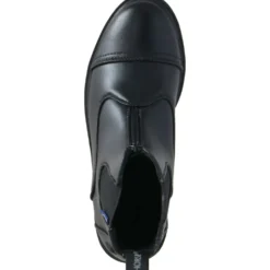 Harry's Horse Jodhpurs Dartmoor Zip Zwart