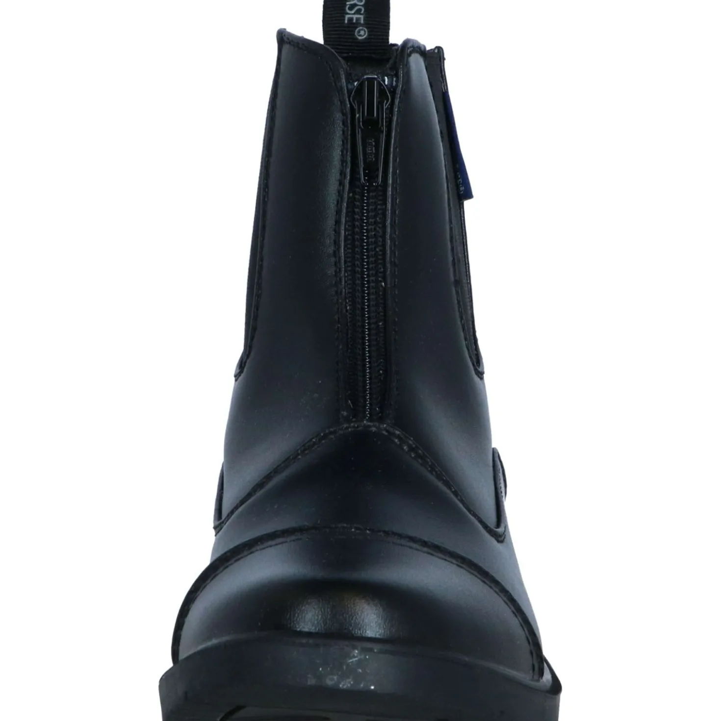Harry's Horse Jodhpurs Dartmoor Zip Zwart