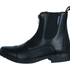 Harry's Horse Jodhpurs Dartmoor Zip Zwart