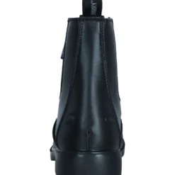 Harry's Horse Jodhpurs Dartmoor Zip Zwart