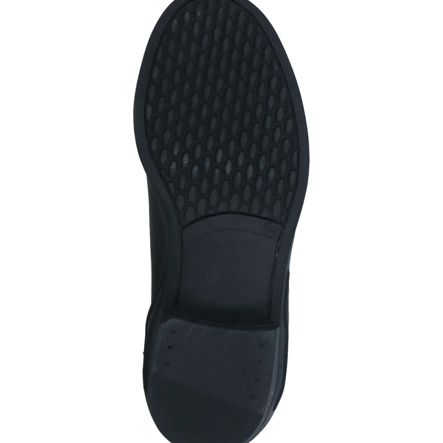 Harry's Horse Jodhpurs Zipper Zwart