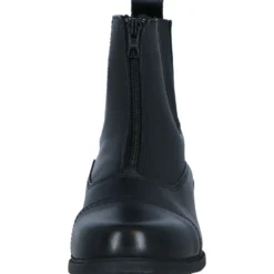 Harry's Horse Jodhpurs Zipper Zwart