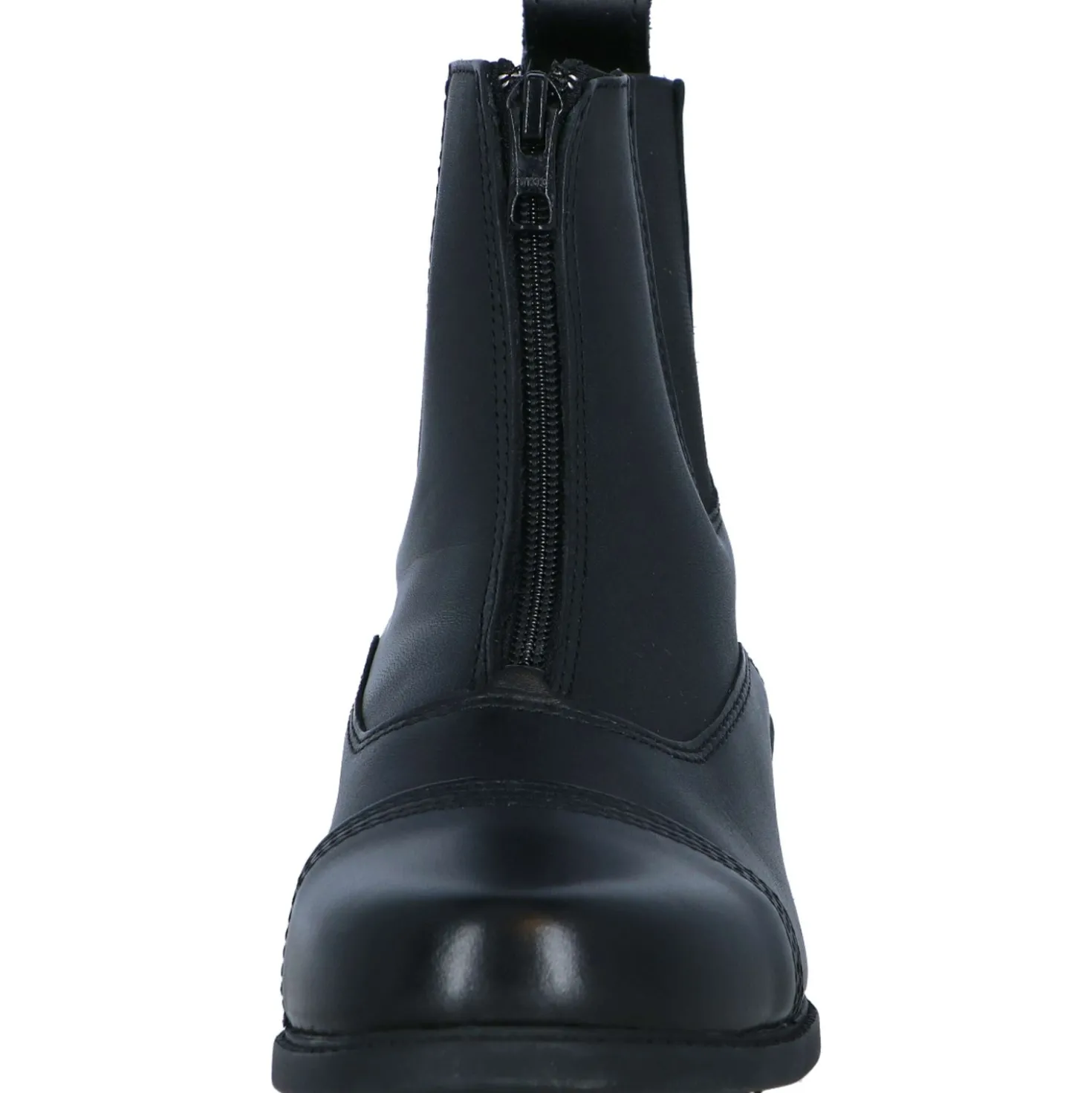 Harry's Horse Jodhpurs Zipper Zwart