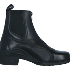 Harry's Horse Jodhpurs Zipper Zwart