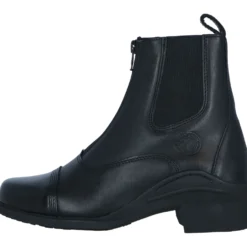 Harry's Horse Jodhpurs Zipper Zwart