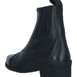 Harry's Horse Jodhpurs Zipper Zwart
