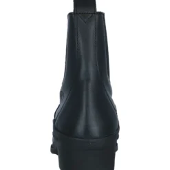 Harry's Horse Jodhpurs Zipper Zwart