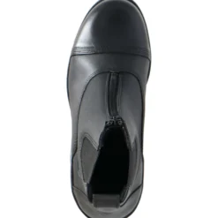 Harry's Horse Jodhpurs Zipper Zwart