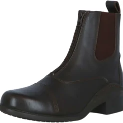 Harry's Horse Jodhpurs Zipper Bruin