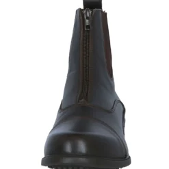 Harry's Horse Jodhpurs Zipper Bruin