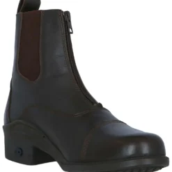 Harry's Horse Jodhpurs Zipper Bruin