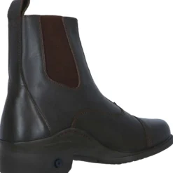 Harry's Horse Jodhpurs Zipper Bruin
