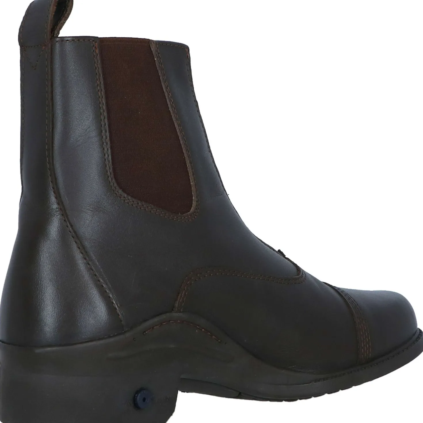 Harry's Horse Jodhpurs Zipper Bruin