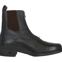 Harry's Horse Jodhpurs Zipper Bruin