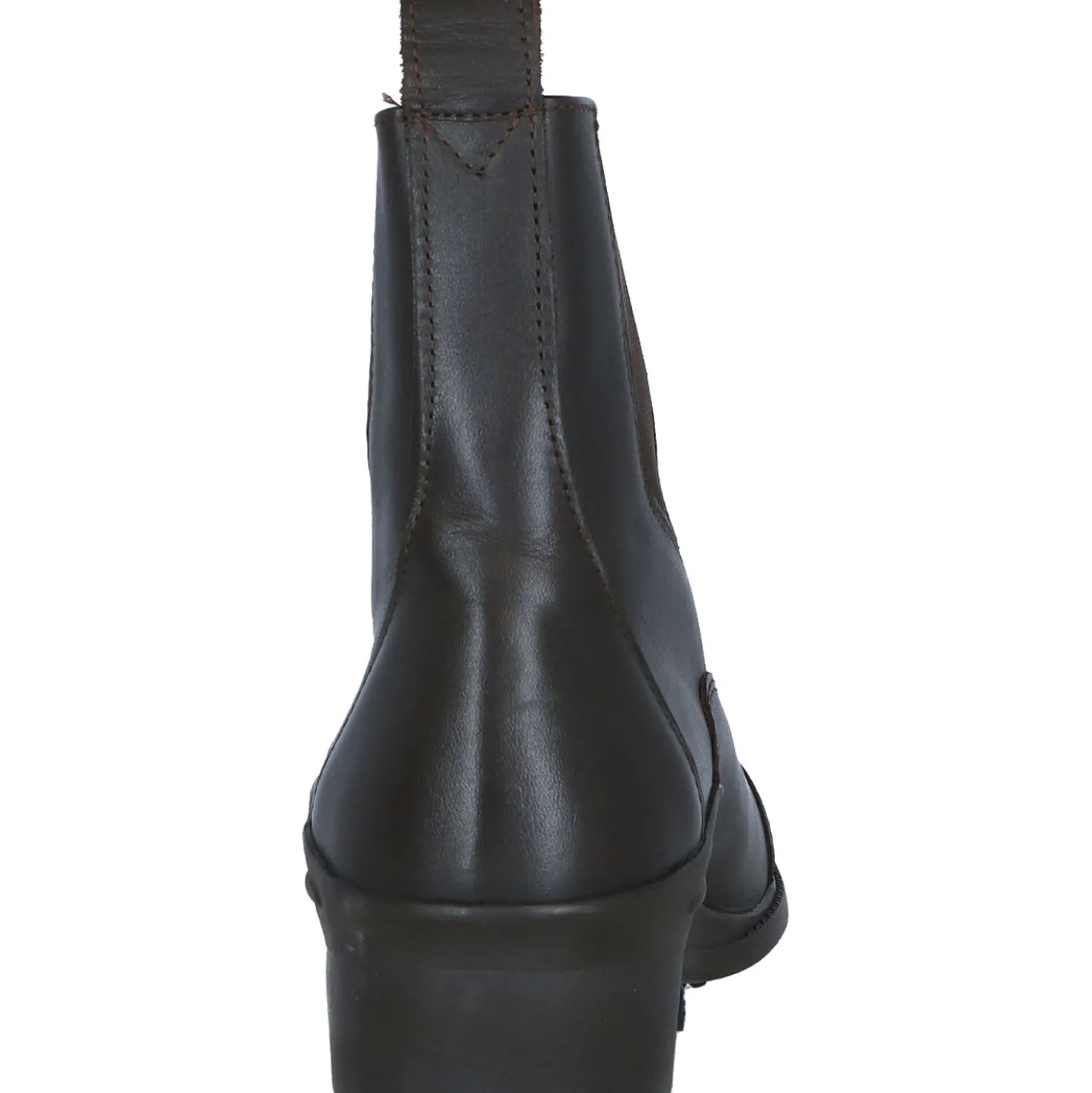 Harry's Horse Jodhpurs Zipper Bruin