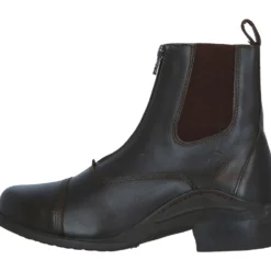 Harry's Horse Jodhpurs Zipper Bruin