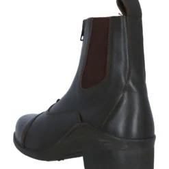 Harry's Horse Jodhpurs Zipper Bruin