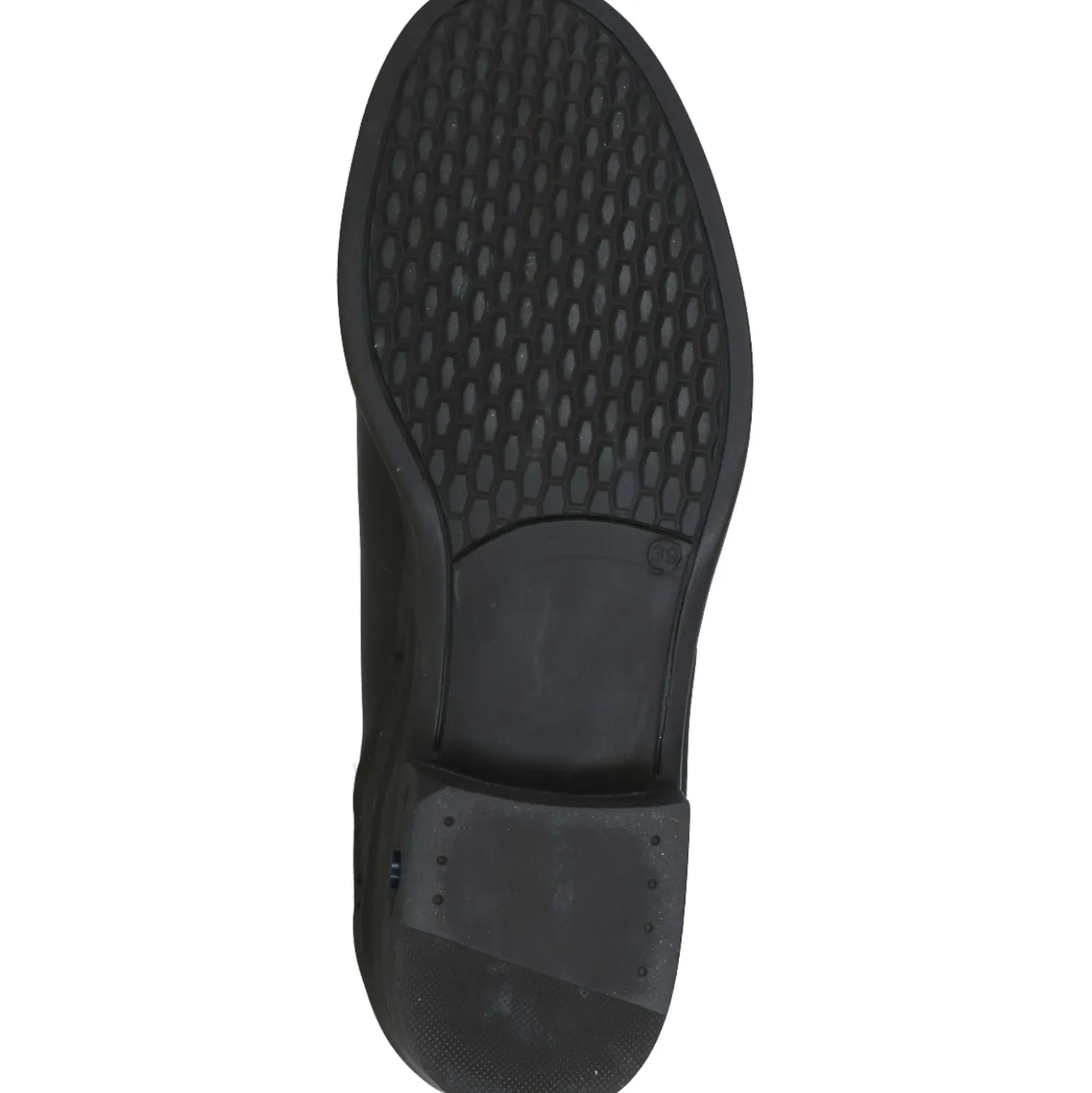 Harry's Horse Jodhpurs Zipper Bruin