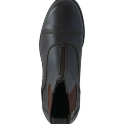 Harry's Horse Jodhpurs Zipper Bruin