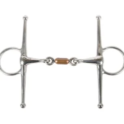 Harry's Horse Kneveltrens Koperen Rol