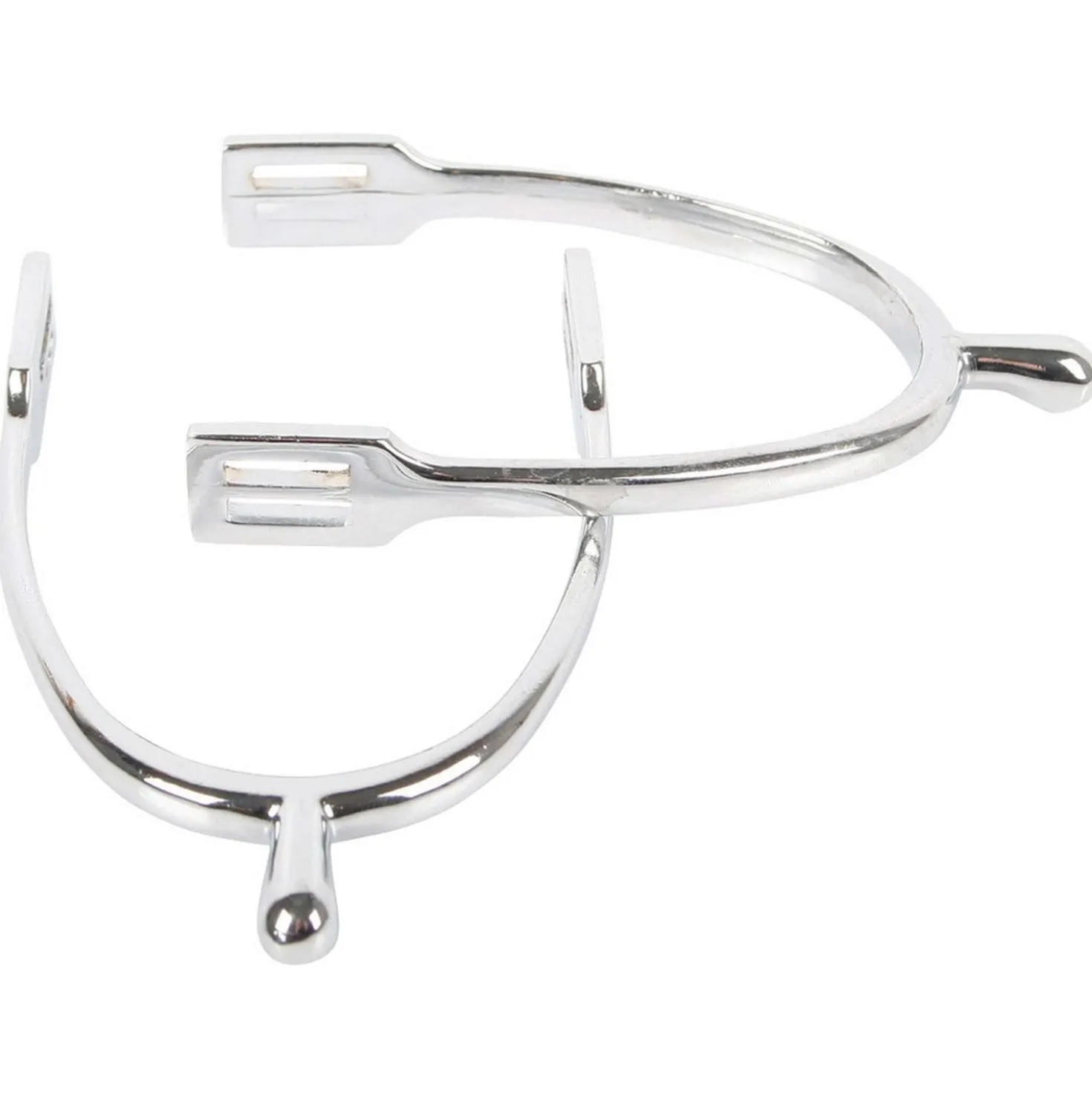 Harry's Horse Knopsporen Compleet