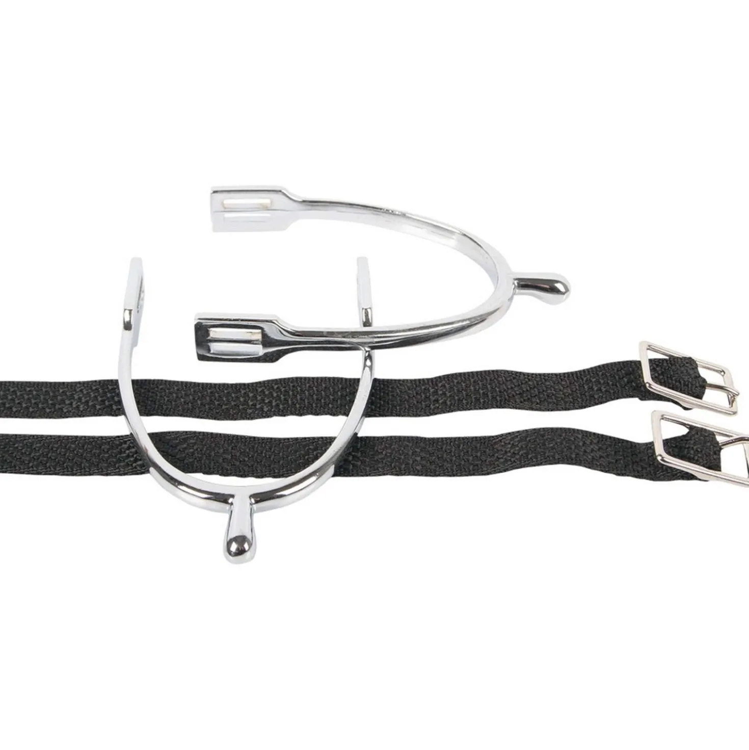 Harry's Horse Knopsporen Compleet