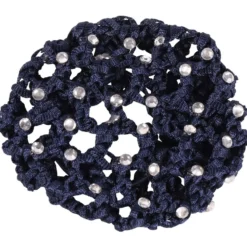 Harry's Horse Knotnet Diamond Navy