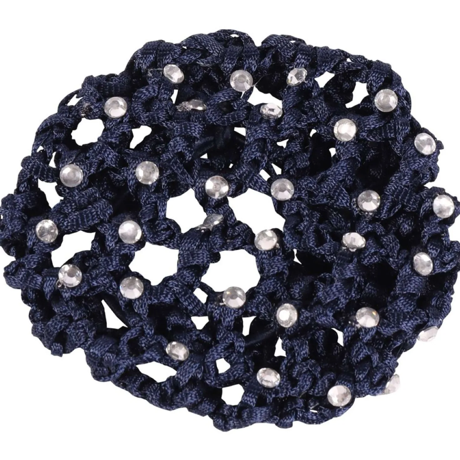 Harry's Horse Knotnet Diamond Navy