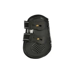 Harry's Horse Kogelbeschermers Elite-r Zwart