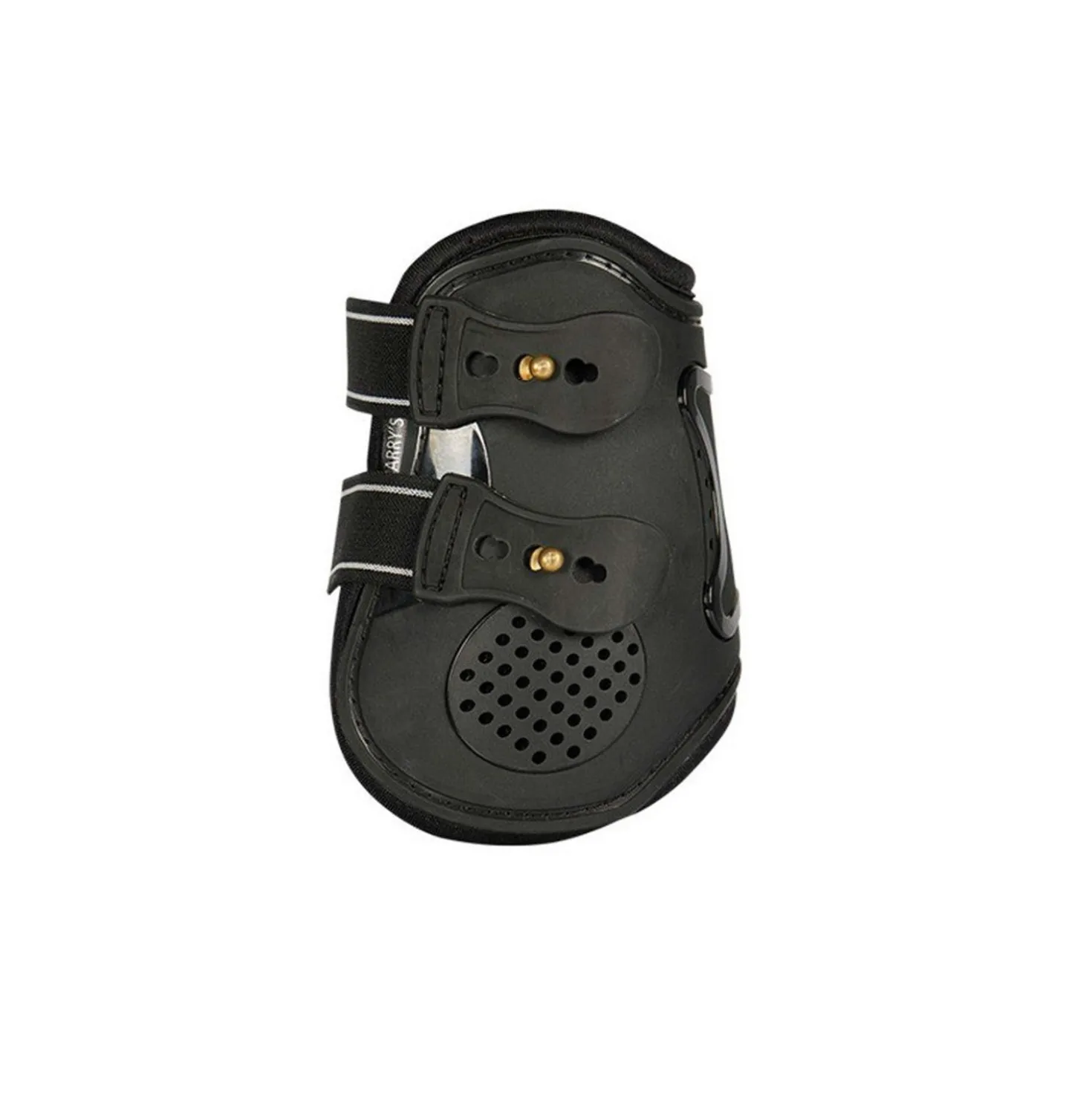 Harry's Horse Kogelbeschermers Elite-r Zwart