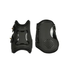 Harry's Horse Kogelbeschermers Elite-r Zwart