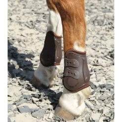 Harry's Horse Kogelbeschermers Percy Air Bruin