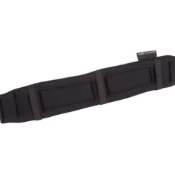 Harry's Horse Kopstukbeschermer Neoprene Zwart