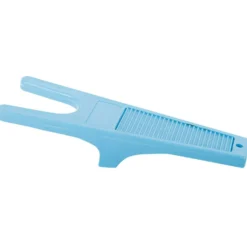 Harry's Horse Laarzenknecht Plastic Lichtblauw