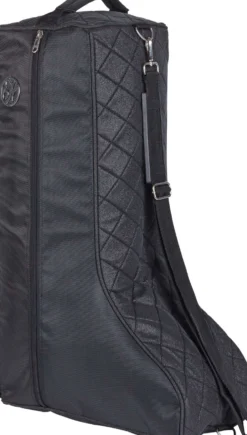 Harry's Horse Laarzentas Denici Cavalli Zwart