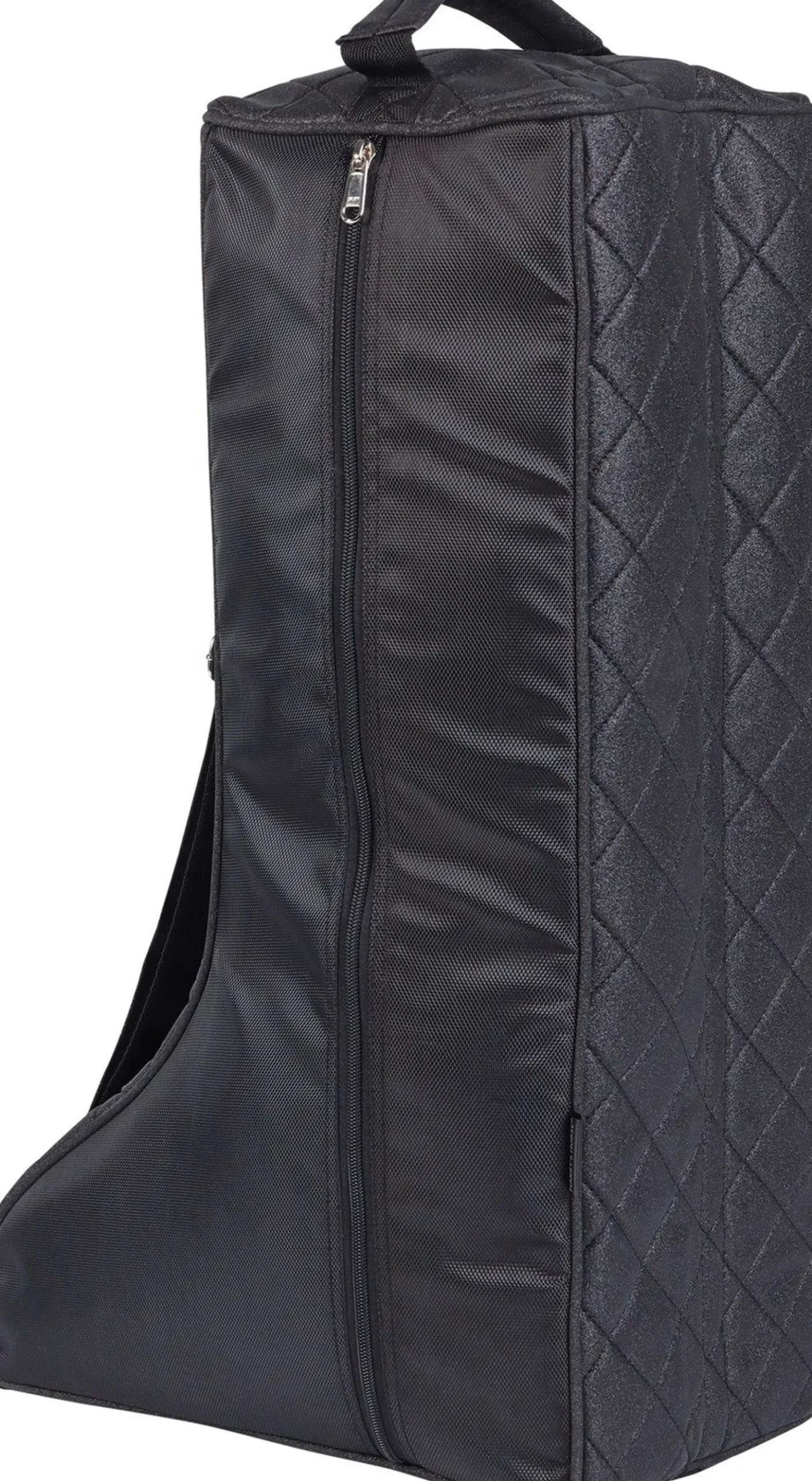 Harry's Horse Laarzentas Denici Cavalli Zwart