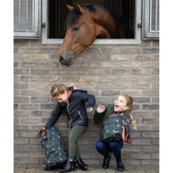 Harry's Horse Laarzentas LouLou Duffel Bag
