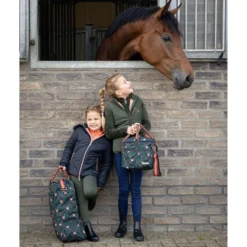 Harry's Horse Laarzentas LouLou Duffel Bag