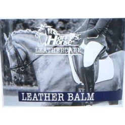 Harry's Horse Lederbalsem met Bijenwas