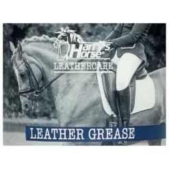 Harry's Horse Ledervet