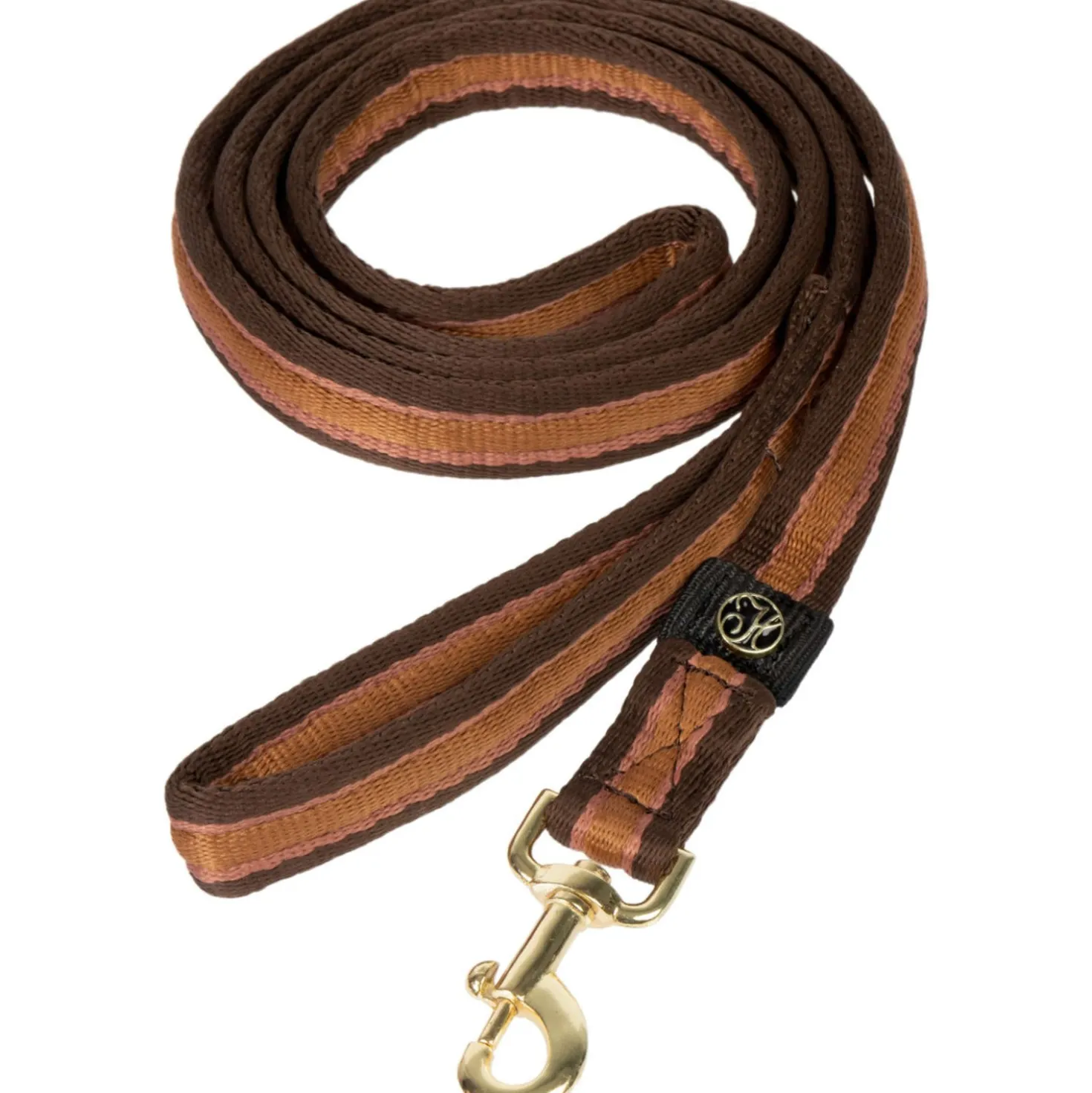 Harry's Horse Lijn Soft Stripe Bracken