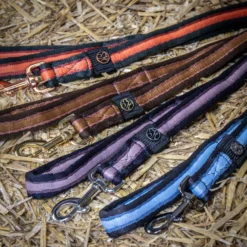 Harry's Horse Lijn Soft Stripe Duffel Bag