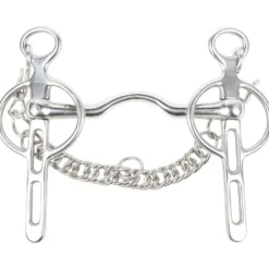 Harry's Horse Liverpoolstang Tongboog 2 Sleutelgaten
