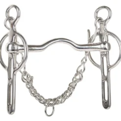 Harry's Horse Liverpoolstang Tongboog 2 Sleutelgaten