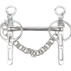 Harry's Horse Liverpoolstang 2 Sleutelgaten