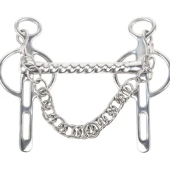 Harry's Horse Liverpoolstang 2 Sleutelgaten
