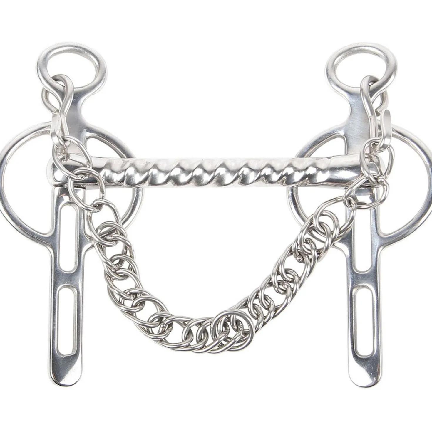 Harry's Horse Liverpoolstang 2 Sleutelgaten