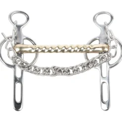 Harry's Horse Liverpoolstang 2 Sleutelgaten Gb