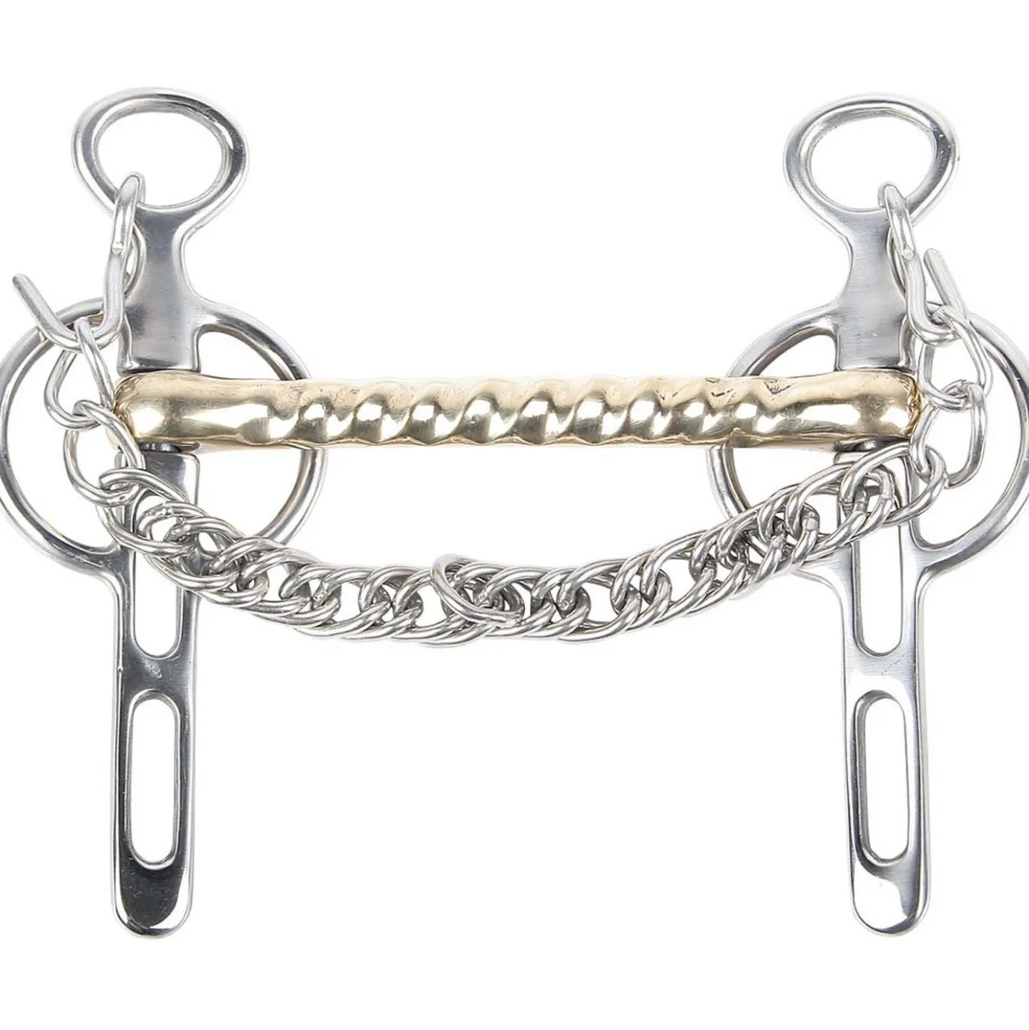 Harry's Horse Liverpoolstang 2 Sleutelgaten Gb