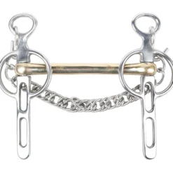 Harry's Horse Liverpoolstang 2 Sleutelgaten Gb